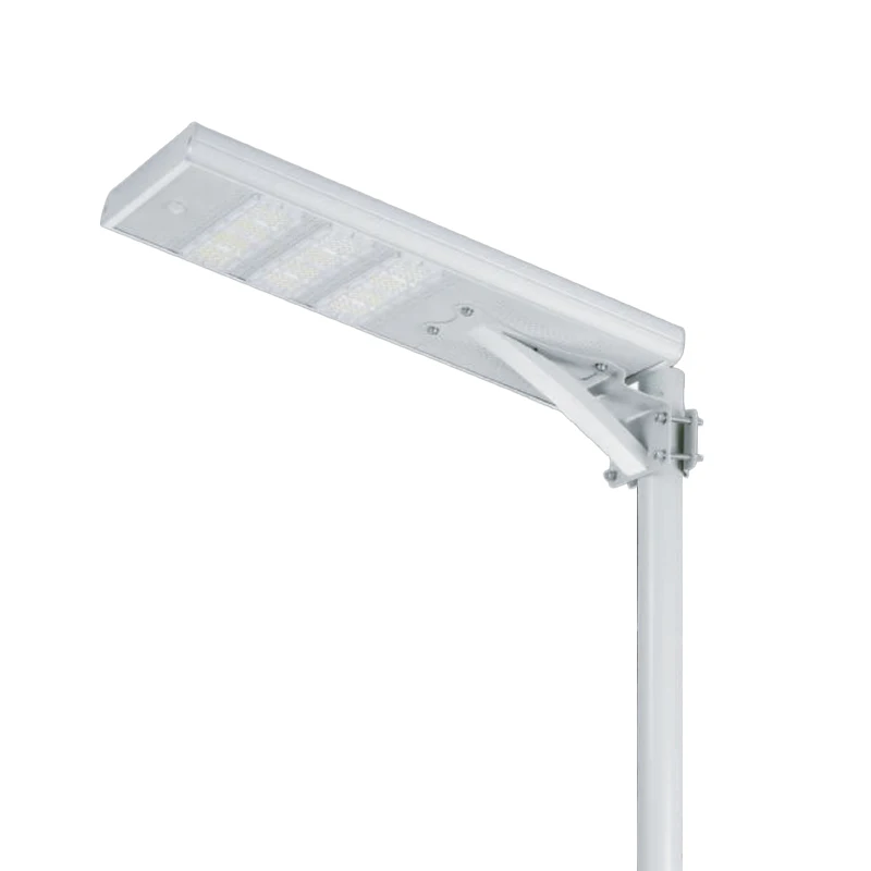 Newest Style Energy-Saving Outdoor Solar Street Light
