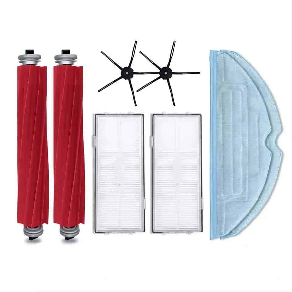 Hifine Vacuum Cleaner Filter for 1C/F9 Models