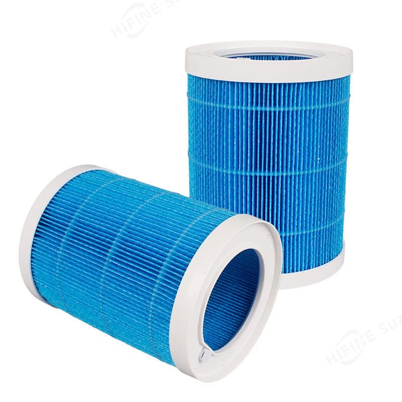 Humidifier Wicking HEPA Filter Paper Replacement