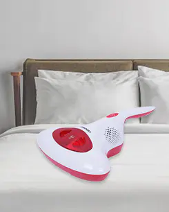 DC Vacuum Cleaner with Battery VC2001