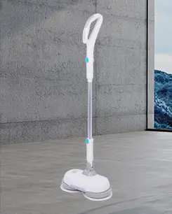 DC Vacuum Cleaner with Plastic Filter VC2002