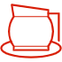 Glassware for home cooking
