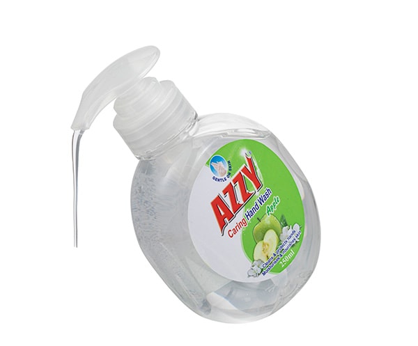 AZZY Caring Hand Wash Liquid