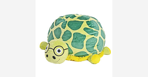 Kids Animal Style Modern Soft Bean Bag Chair