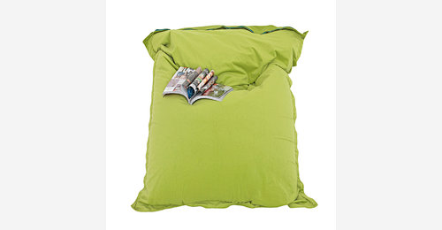 Jute Bean Bag Chairs for Living Room