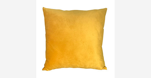 Plush Sofa Cushion for Living Room