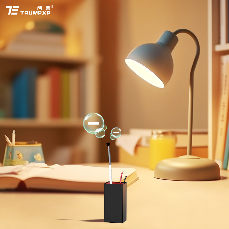 TFB-Y74 Mini Anion Ionizer for Lamp