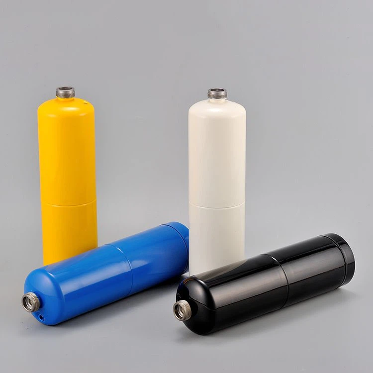 Mapp Gas Can
