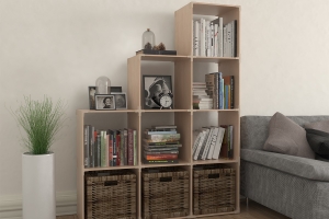 Storage Rack