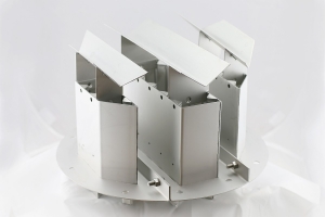 Internal Tower Components