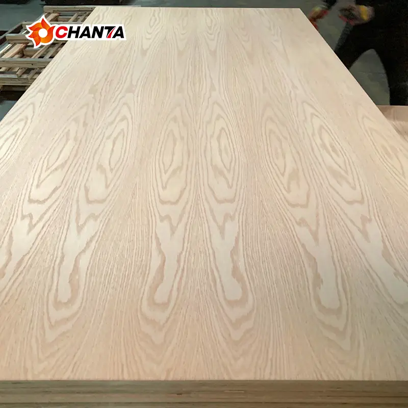 Film Faced Plywood for Construction and Formwork
