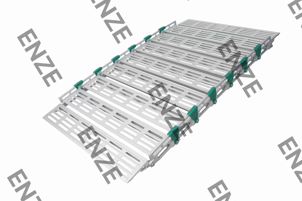 WR-01 Wheelchair Ramp