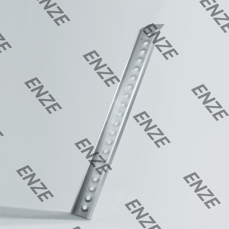 ATV-024 Straight Aluminum Motorcycle Ramps