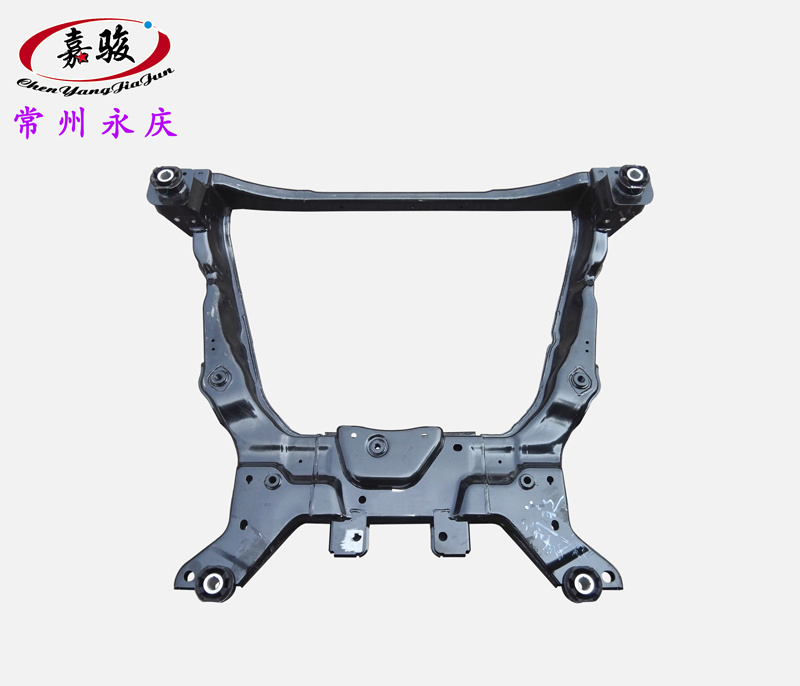 Mondeo Fusion Auto Body Parts