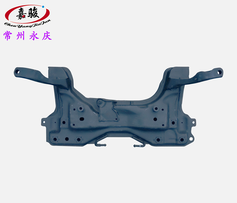 Automotive Sheet Metal Parts