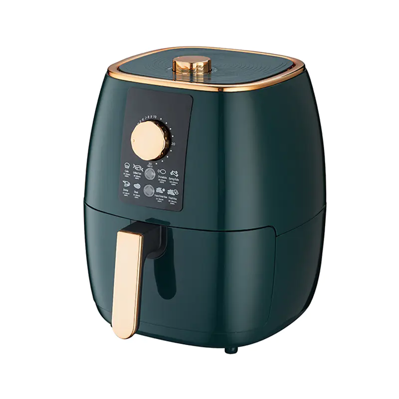 5L Manual Air Fryer