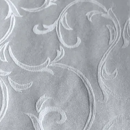 Jacquard Cotton Fabric