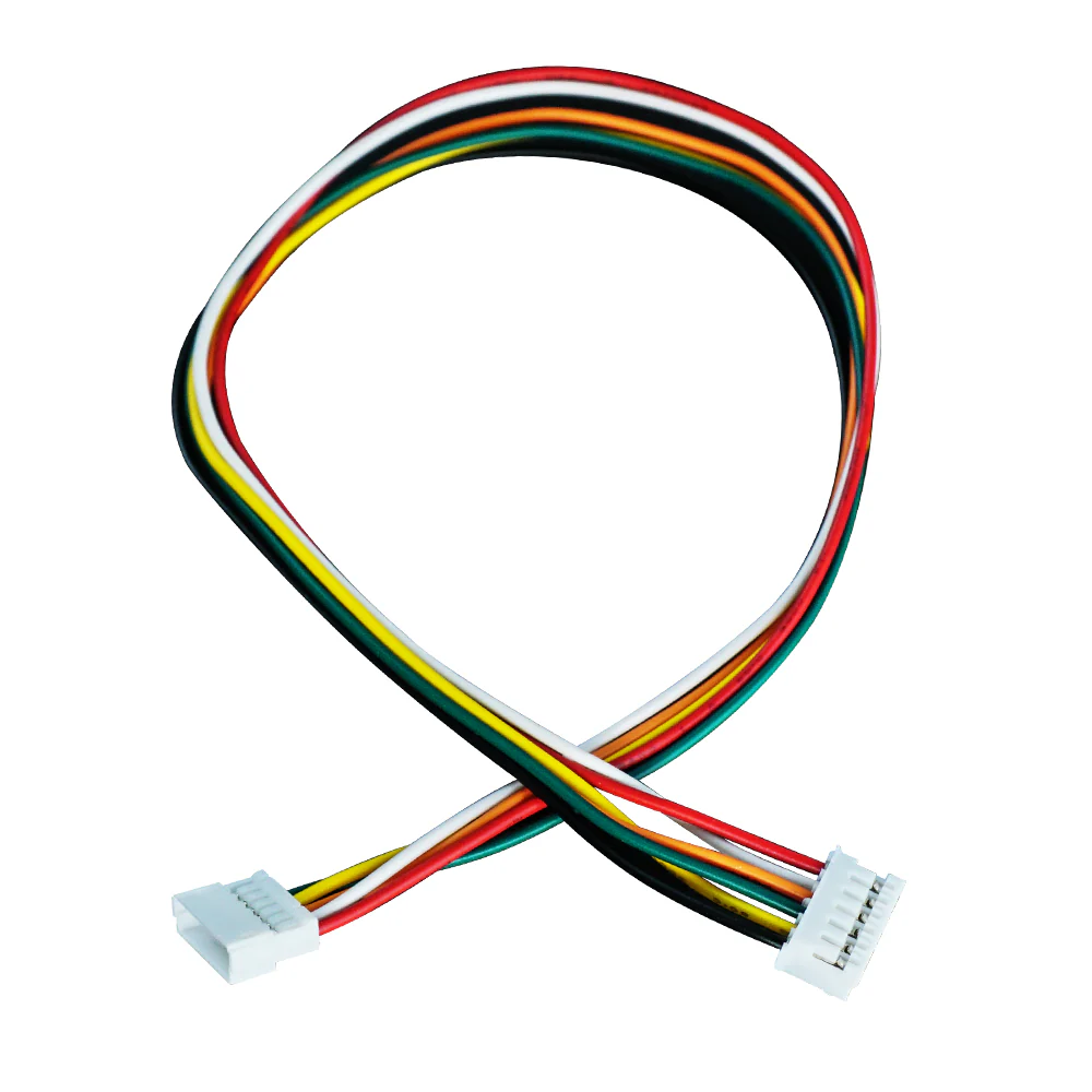 Flipsky VESC Sensor Wires 5-pin 6-pin