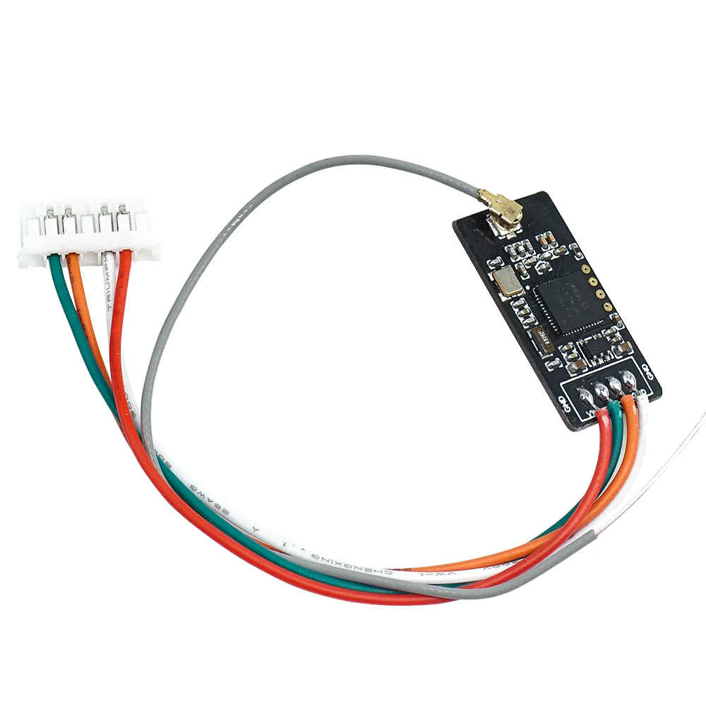 Bluetooth Module 2.4G Wireless for VESC Tool (Android)