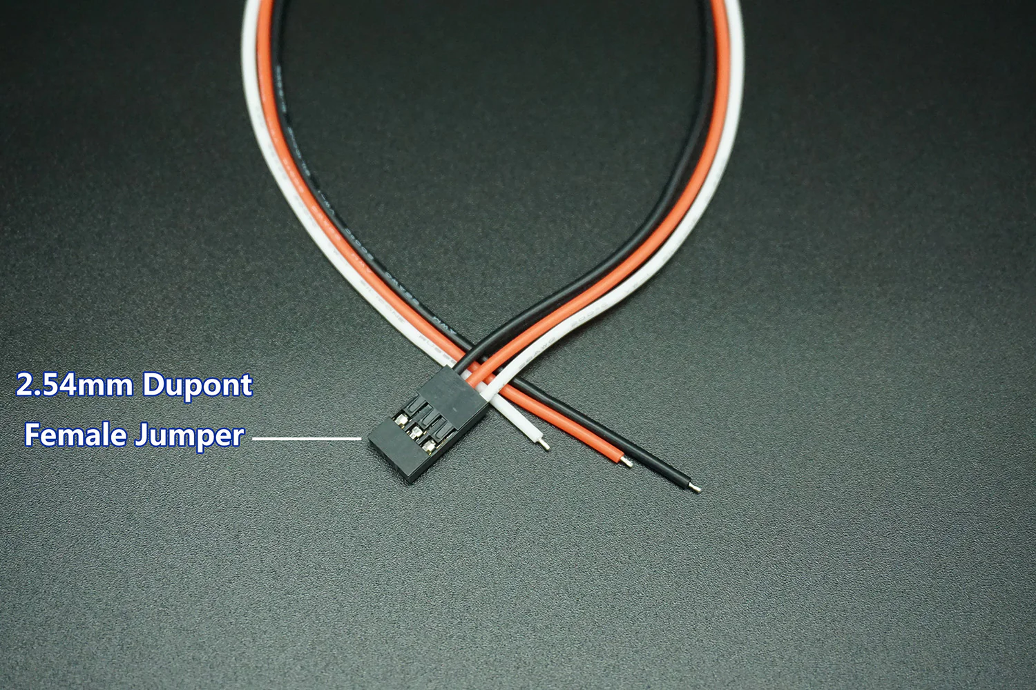 PPM Cable for Remote Receiver to ESC Connection
