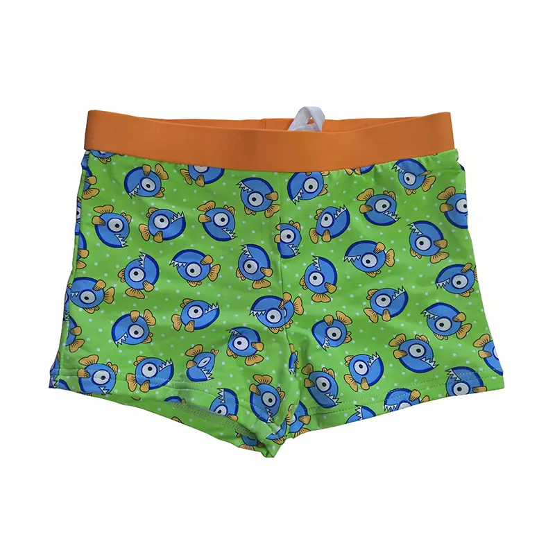 Boys Swimwear