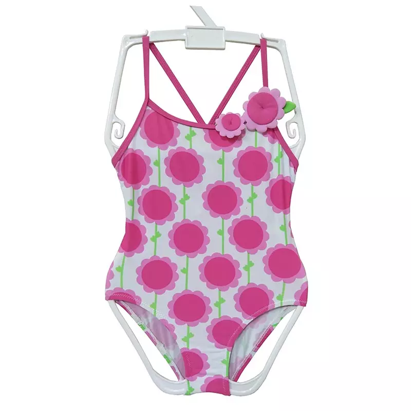 Girls Swimwear GGM 1922
