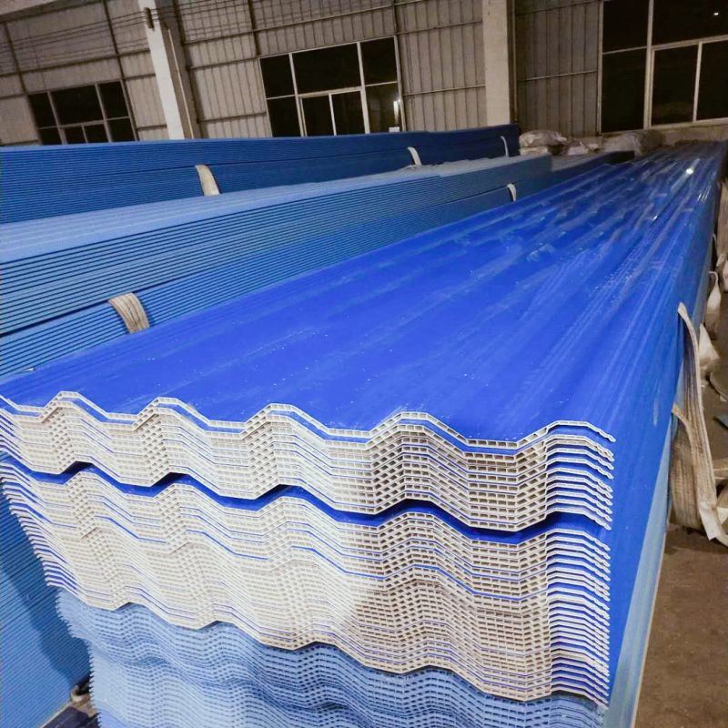 Foshan Gongli UPVC Roofing Sheets - Factory Direct Pricing