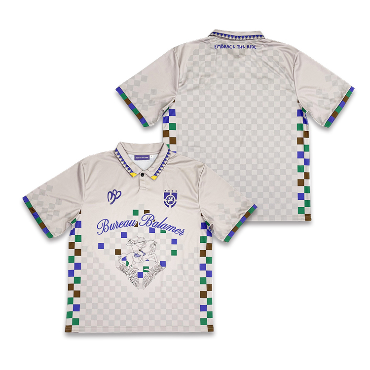 Custom Retro Soccer Football Jerseys