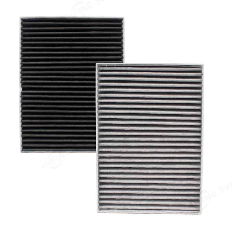 Car Activated Carbon Air Filter – Industrial Grade
