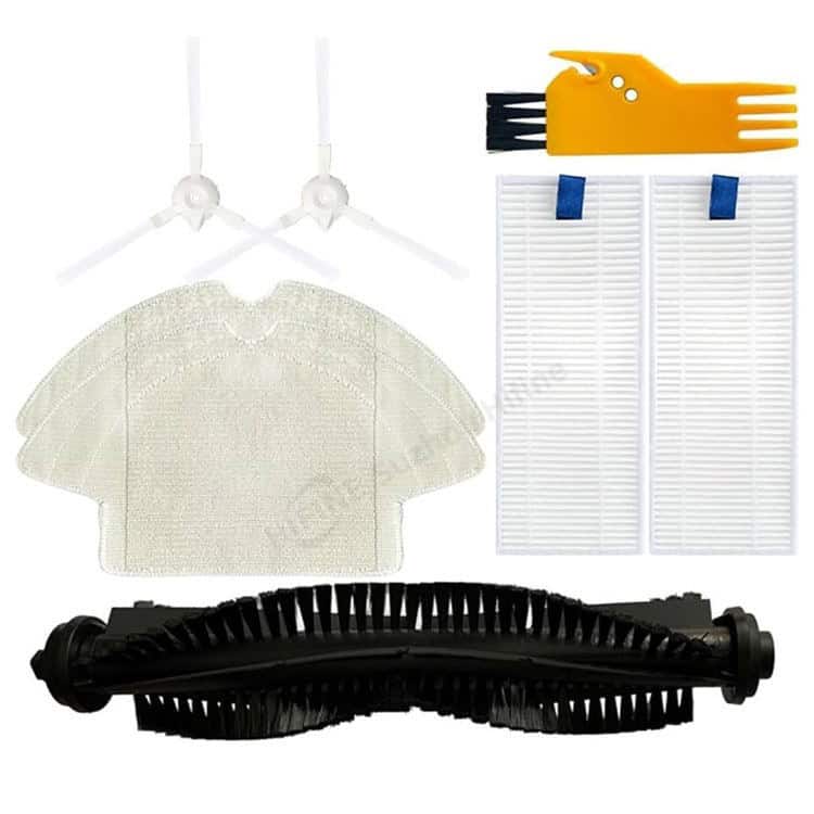 Hifine 360 S6 Robot Vacuum HEPA Filter Replacement