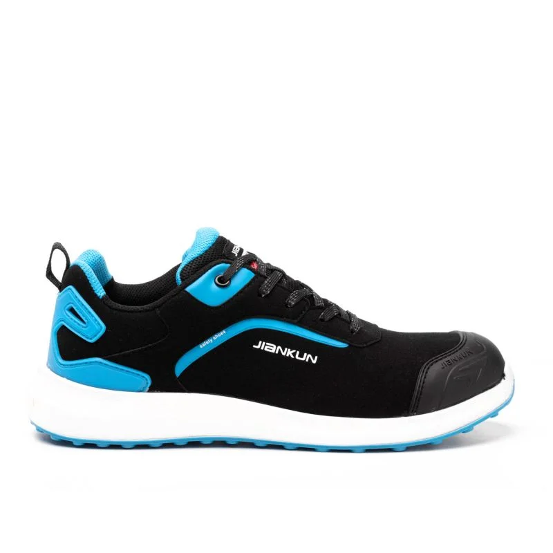 Composite Toe Safety Shoes