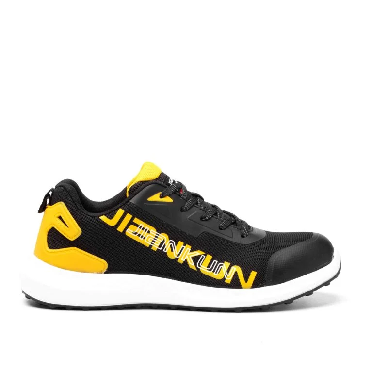 Electrical Hazard Resistant Safety Shoes