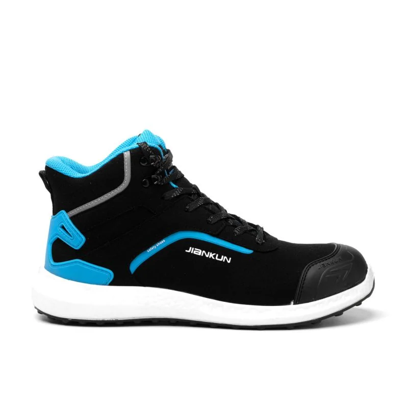 S1P SRC ESD Safety Shoes