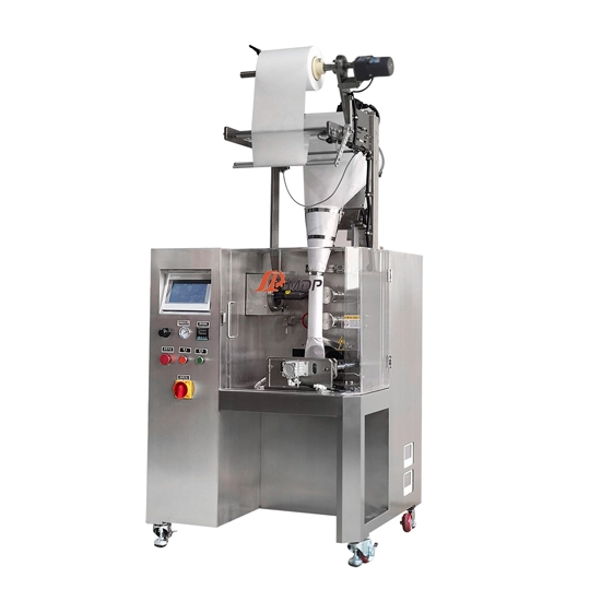 Powder Packaging Machine Manufacturer