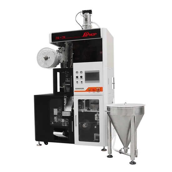 Drip Coffee Bag Packing Machine