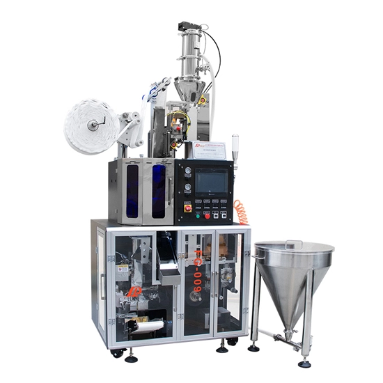 Coffee Packaging Machine