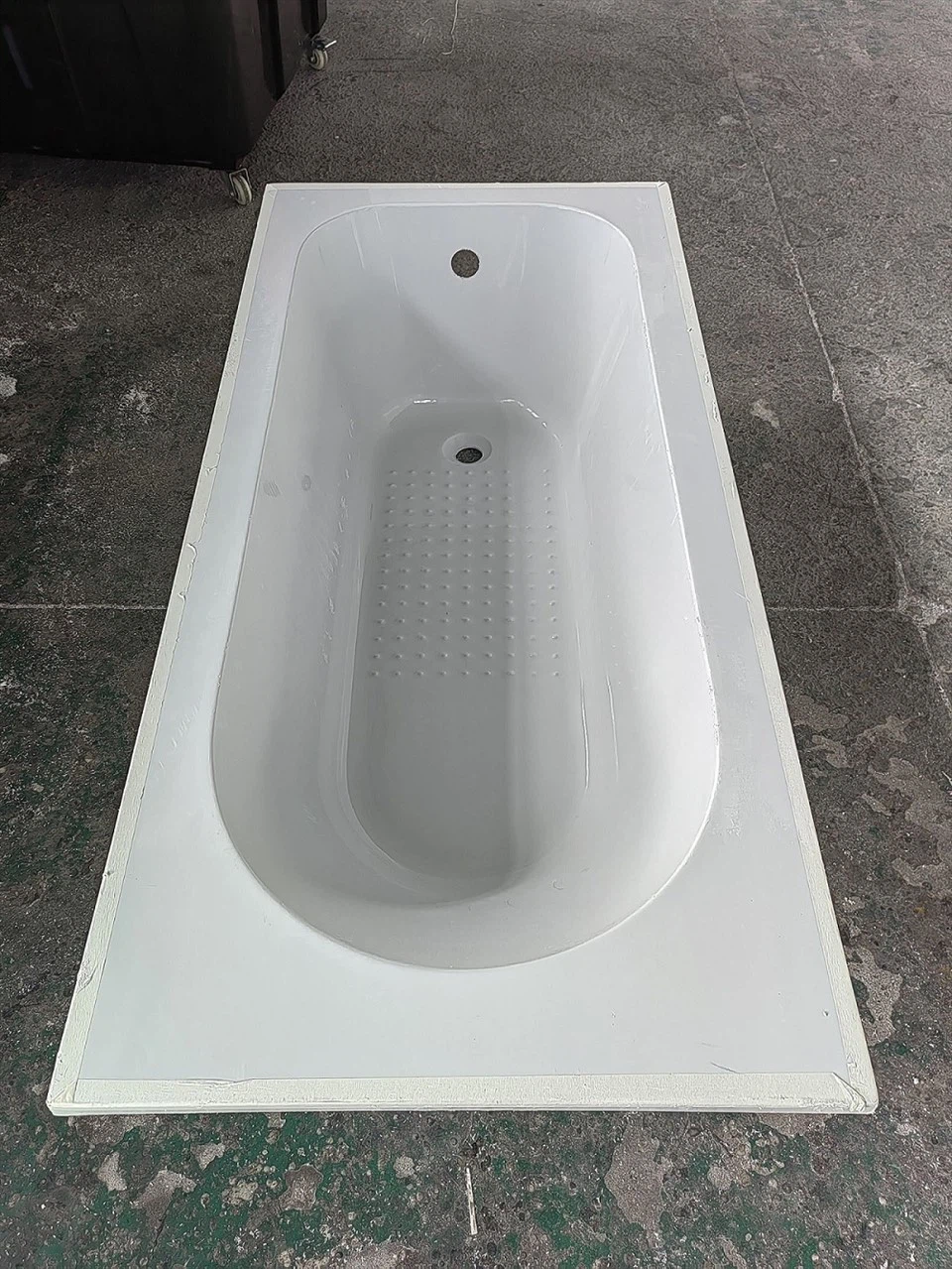 Drop-in Bathtubs