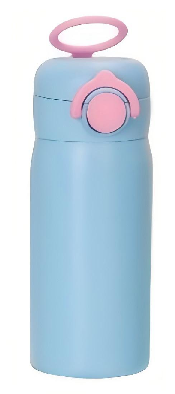 Mini 350ML Stainless Steel Double Wall Tumbler