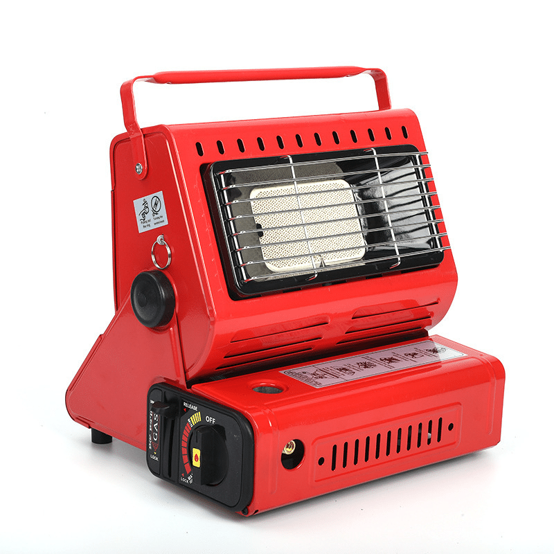 Portable Butane Gas Heater