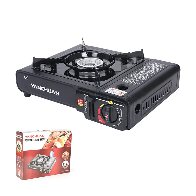 Portable Butane Gas Stove