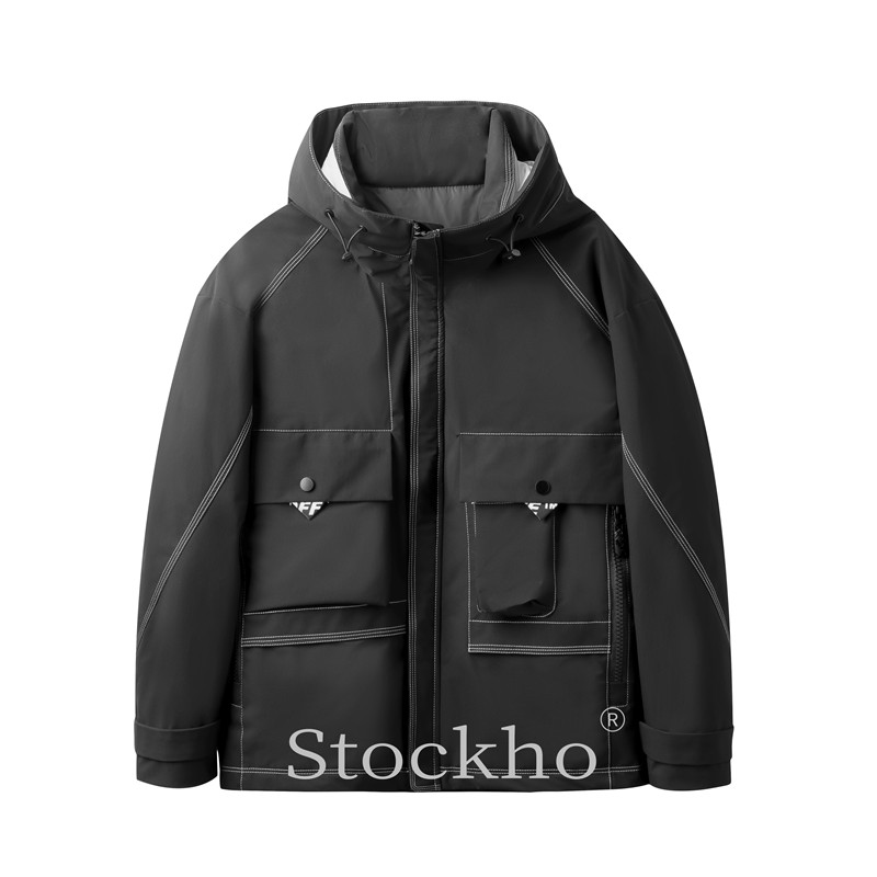 Men's Outwear