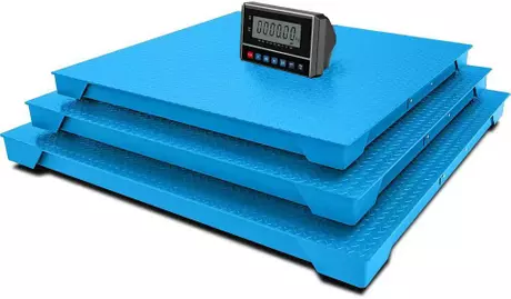 Digital Counting Scale
