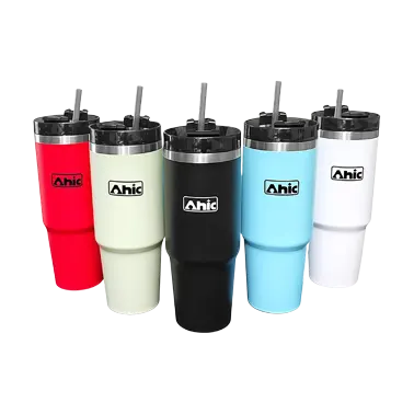 Rotomolded Cooler Box Tumblers