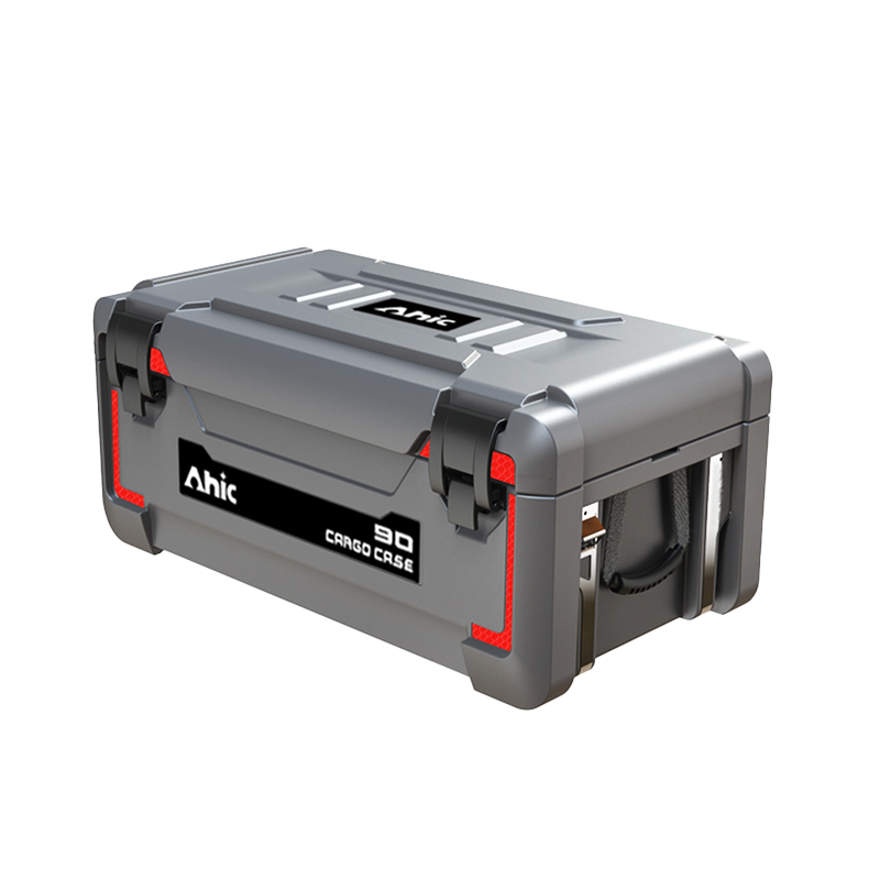 AHIC Rotomolded Cargo Cooler Box