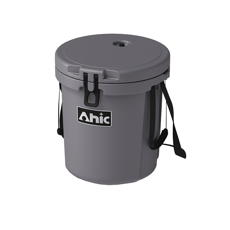 Rotomolded Ice Buckets