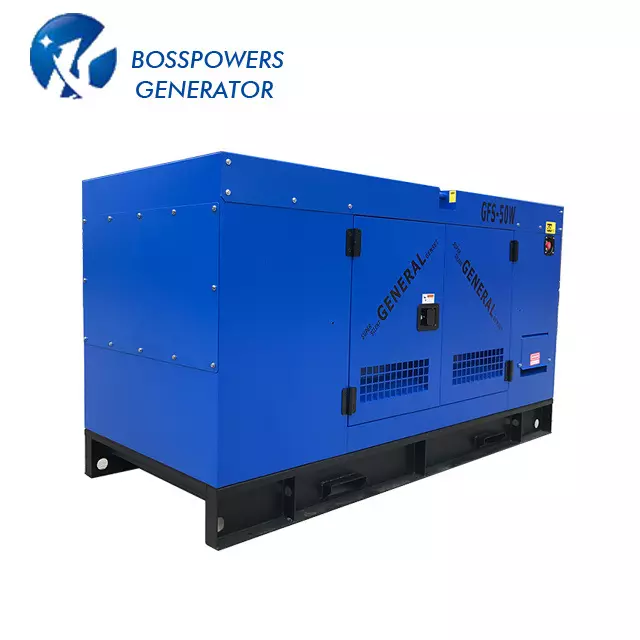 Diesel Generator Set
