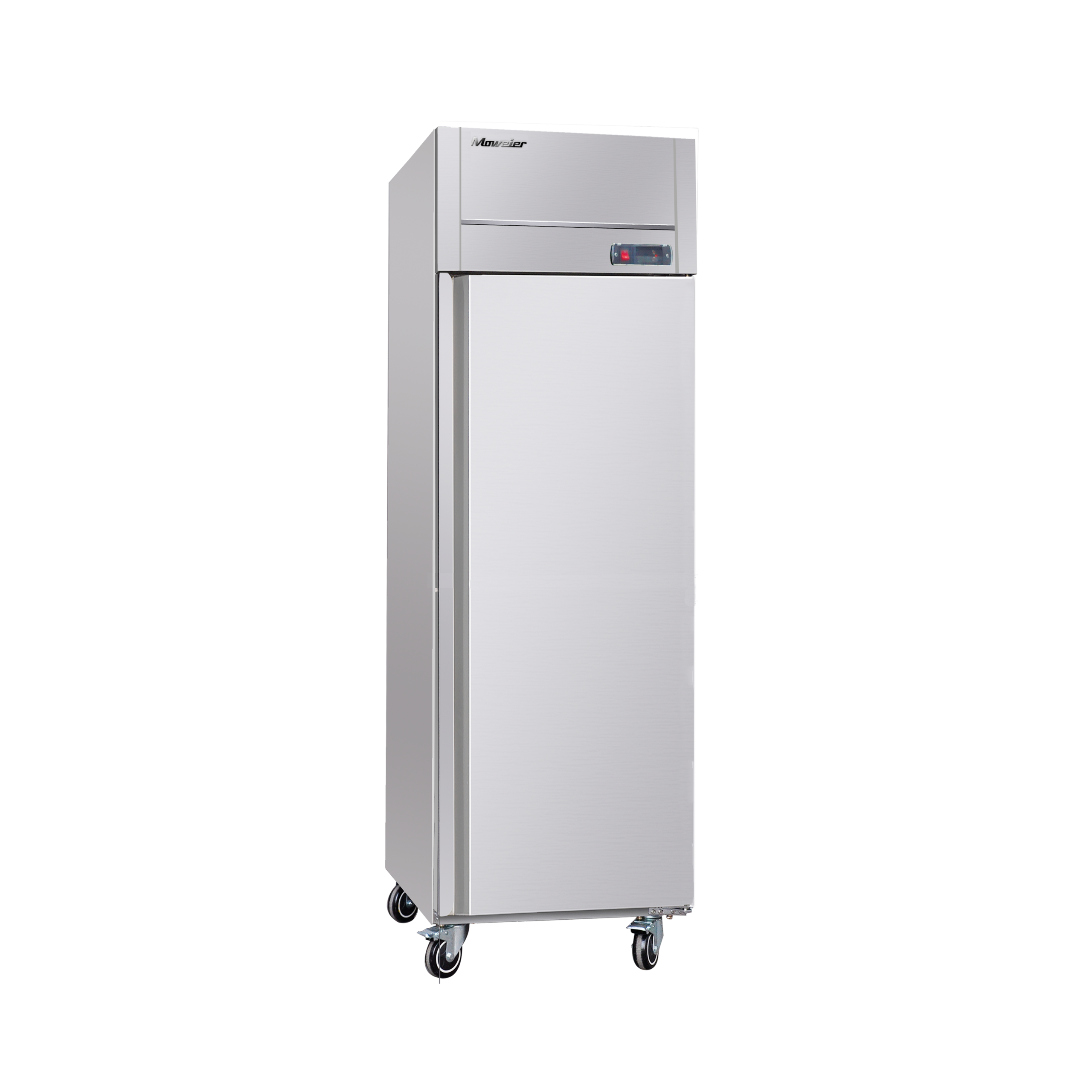Top Mount One Door Reach-in Refrigerator