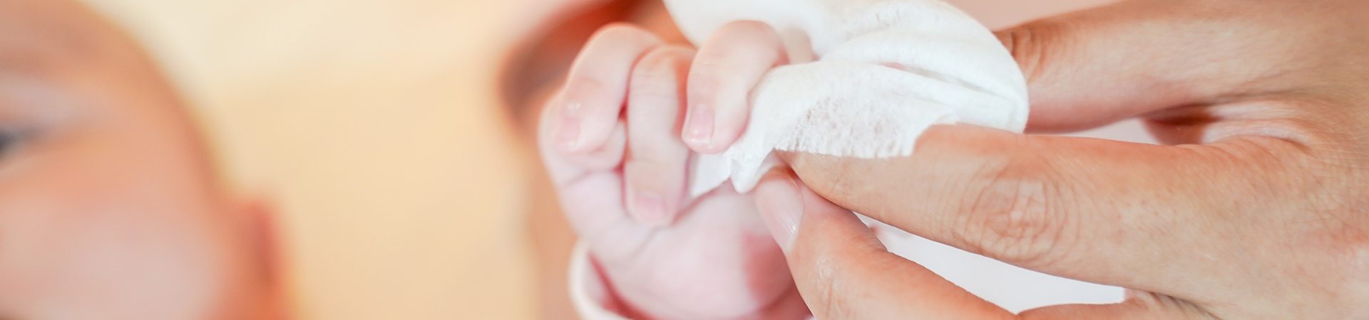 Disinfection Wipes