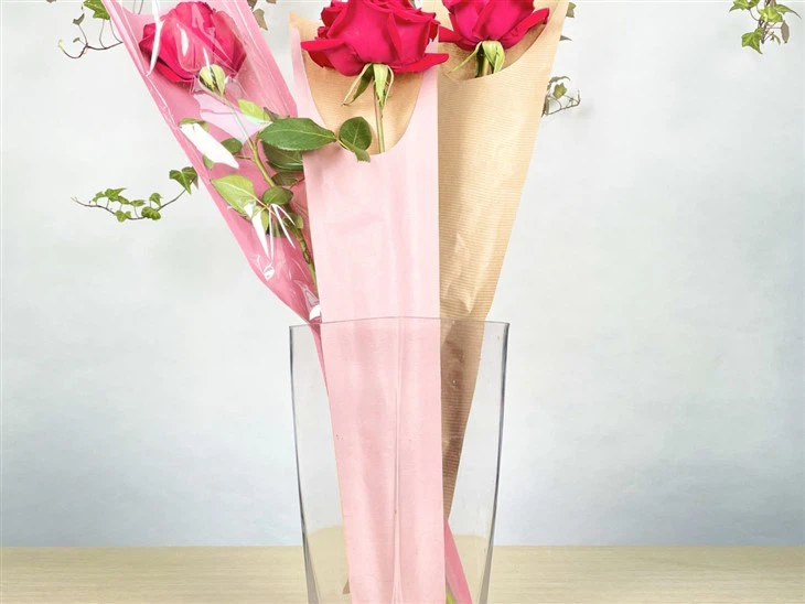 Rose Sleeve