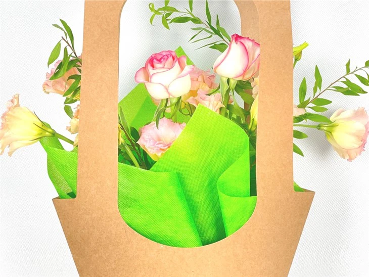 Recycled Non Woven Fabric